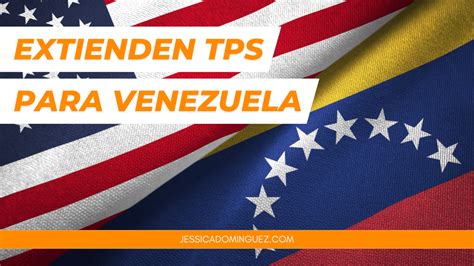 tps for venezuela 2023